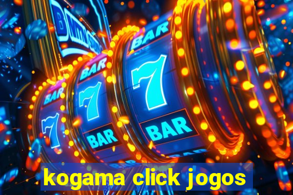 kogama click jogos